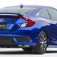 Illustration for article titled 2016 Honda Civic Coupe: This Is It